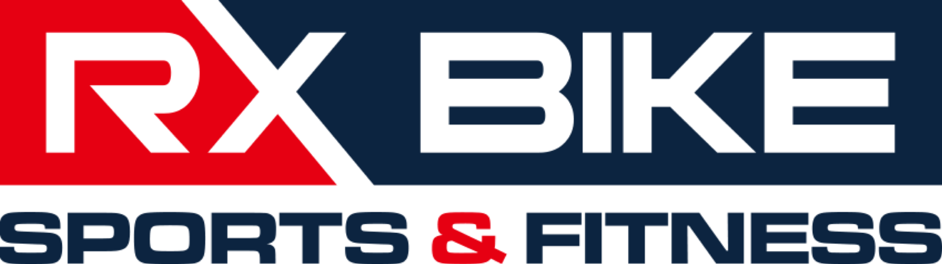 RX BIKE WEB STORE