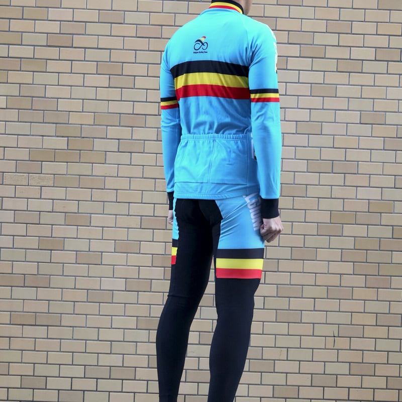 サイズの参考に【BIORACER ジャージ】Mサイズ / モデル身長 サイズの参考に【BIORACER ジャージ】Mサイズ / モデル身長