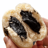 豆大福 1個【常温便】 | 夢・菓子工房 かめまん