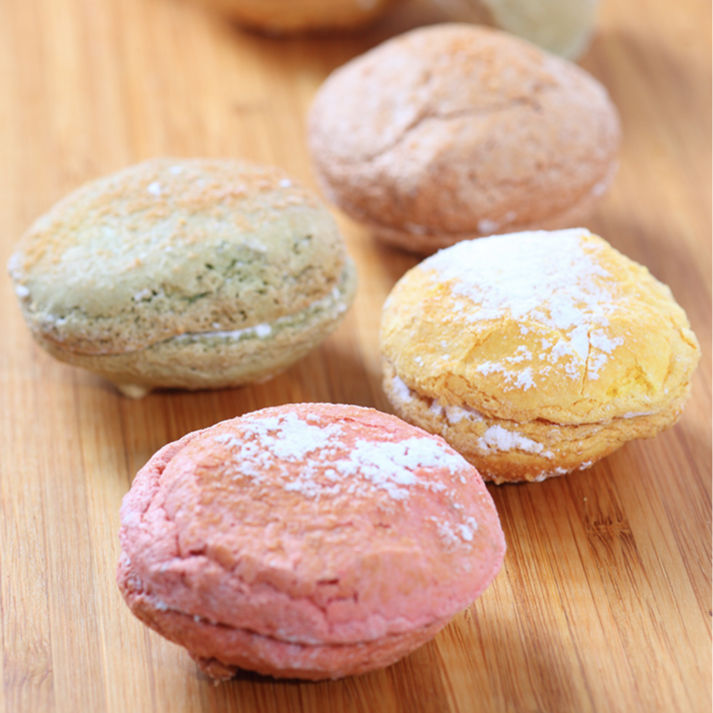 shokoページ ダマンフレール キャラメル プラリネ バニラ ママン バニラ 1個【冷蔵便】 | 夢・菓子工房 かめまん