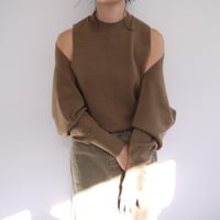 separate knit tops