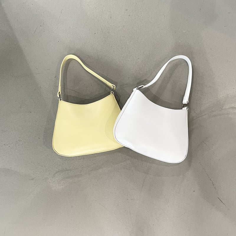 Baguette bag online pastel