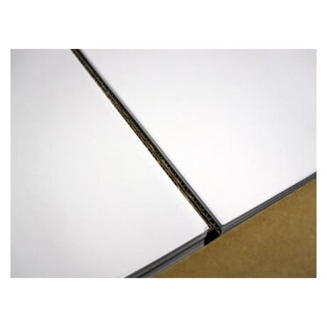 A4サイズミシン目用紙二分割 （ロット単位）【LOT003】