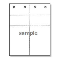 優羽 オーダーお見積もりページ オーダー用紙見積専用フォーマット | sonet