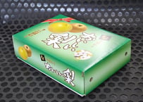 豊水 3kg・9玉【化粧箱】
