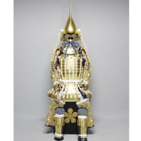 【Y-011】Toshiie Maeda ※The displayed price will be a deposit!