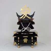 【Y-004-K】Kanetsugu Naoe(Helmet only)