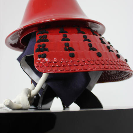 【Y-002-K】Kanbee Kuroda(Helmet only)