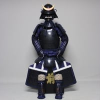 【O-065】Nokonitoodoshikurookegawanimaidogusoku（Aging process）