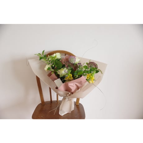 ITEM | 花店note