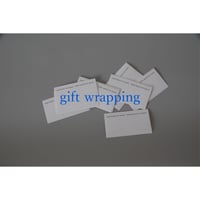 ✳︎✳︎ girt wrapping ✳︎✳︎