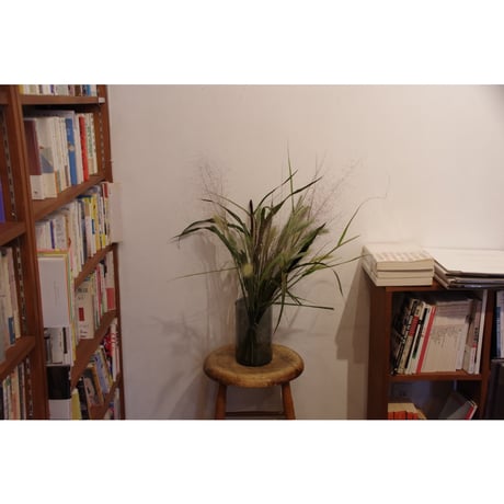 【ご来店お引取り専用】 一種お任せ生花の束/fresh flowers