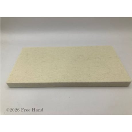 純羊毛フェルトスキージー(大判タイプ）2タイプ