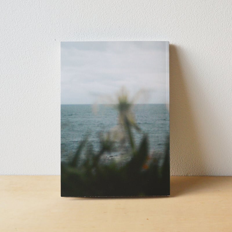 甫木元空「その次の季節 高知県被曝者の肖像」 / Sora Hokimoto 