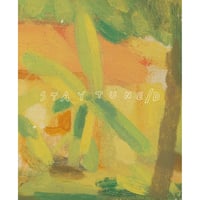 長谷川新「STAYTUNE/D」 / Arata Hasegawa "STAYTUNE/D"