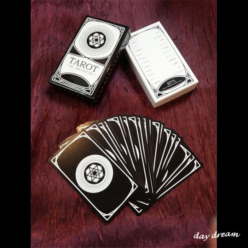 正規品 Tarot of the Everlasting Day タロットカード Amazon.co.jp: Ghjkldha タロットカードセット 英語版 78ピース