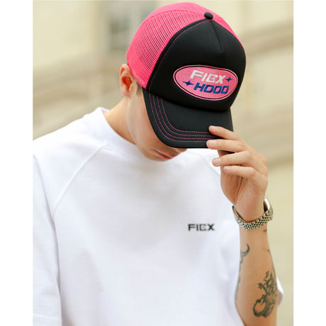 Truck Cap