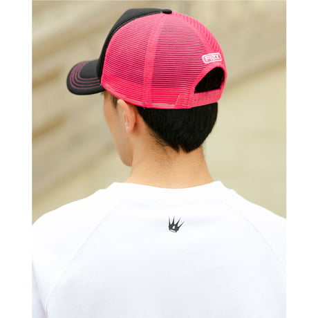Truck Cap