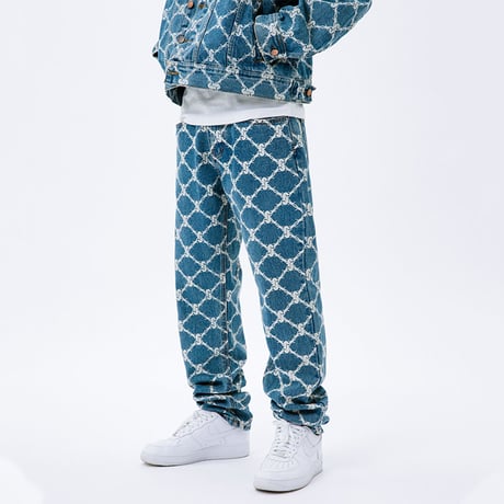 Thorns Denim