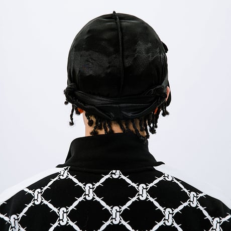Flex Headscarf