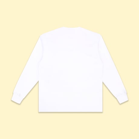 [CANDYMADE]  Candymade Icon Tee / White