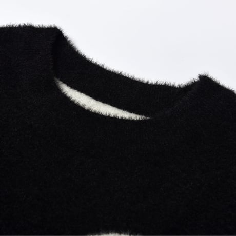 Skeleton Sweater