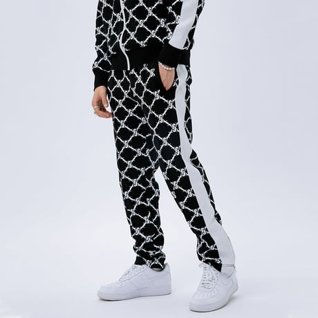 Flex Thorns  Sweatpants
