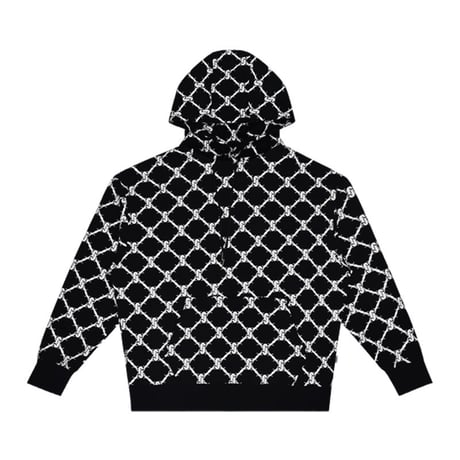 Flex Thorns Hoodie
