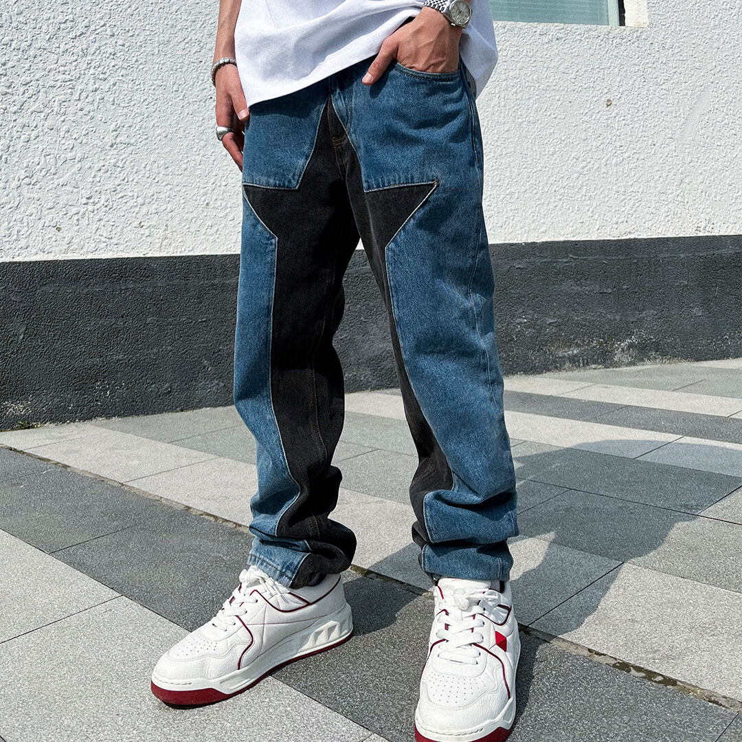 FlexStar Denim | FLEXHOOD