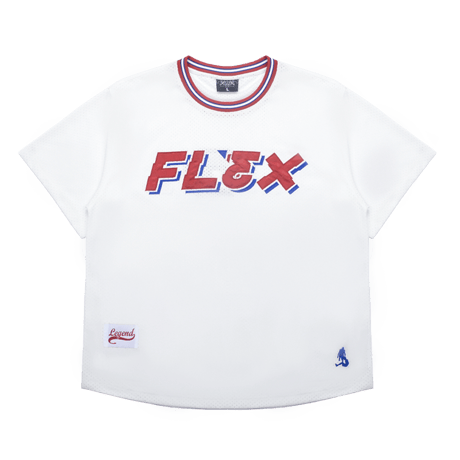 Logo Basketball Jersey