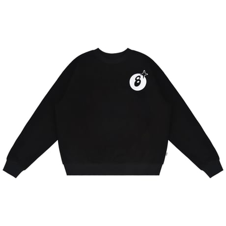 Flexhood & Black8mob Hoodie