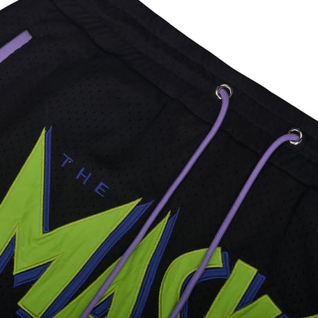 Masks Shorts