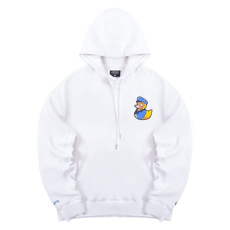 Duck Detective Hoodie