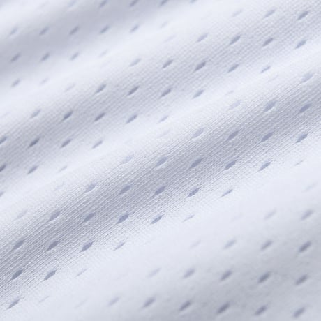 Flexer Basketball Shorts / White