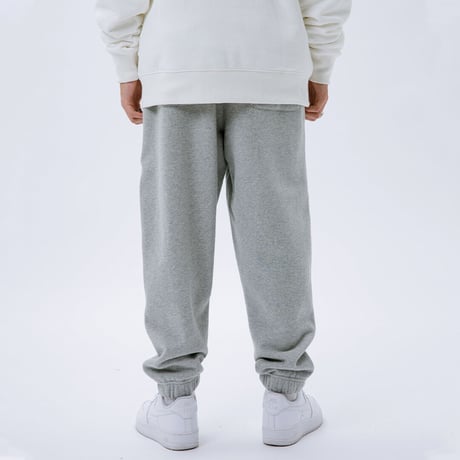 Flexhood Basic Sweatpants / Gray