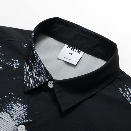 Vintage print Shirt