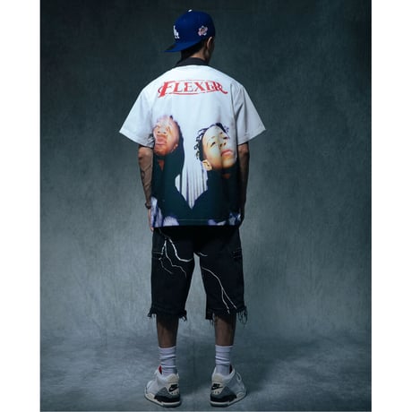 Vintage Photo Shirt
