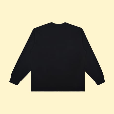 [CANDYMADE]  Candymade Icon Tee / Black