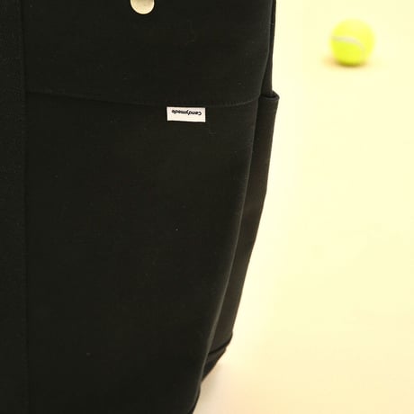 [CANDYMADE]  Tennis Tote Bag