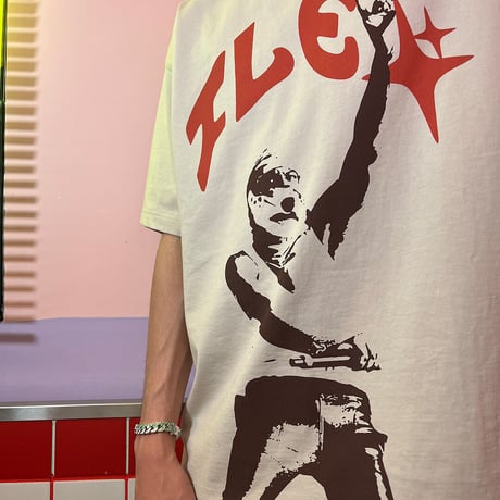 Flex Superstar Tee