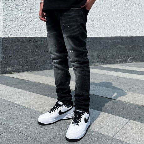 Ink Star Denim
