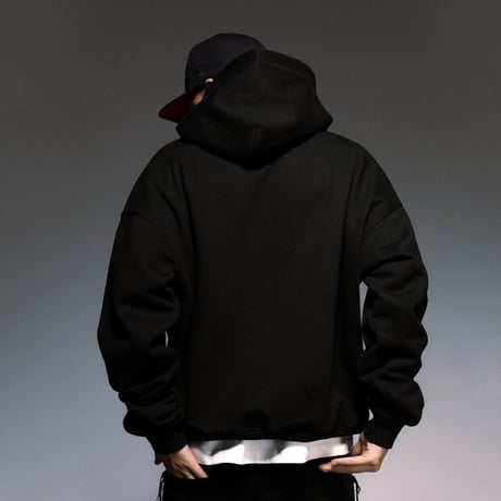 Skeleton Hoodie