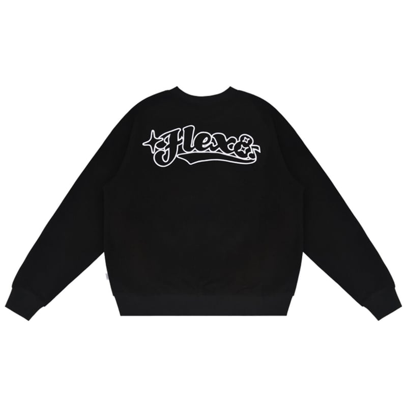 Flexhood & Black8mob Hoodie | FLEXHOOD 