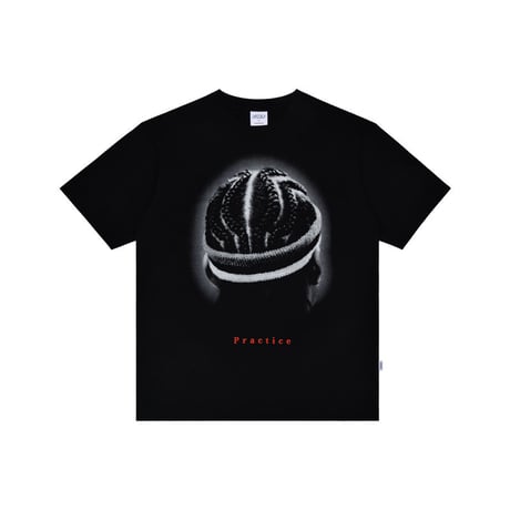 Pracice Character Tee