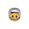 Flexhood Smiley Ring