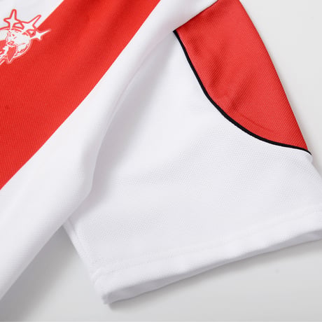Vintage Street Cycling Tee