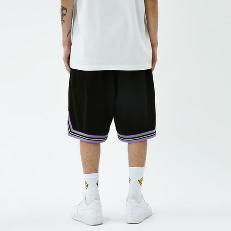 Masks Shorts