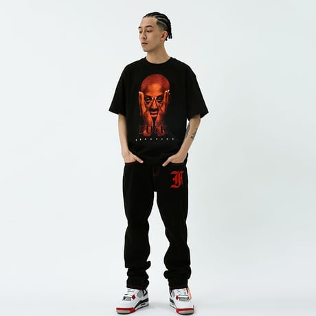 Fxxk Avatar Tee