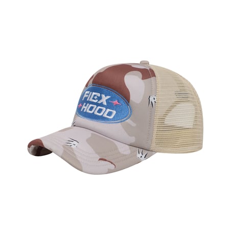 Truck Cap