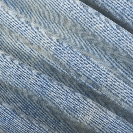 Flex Ripped Denim